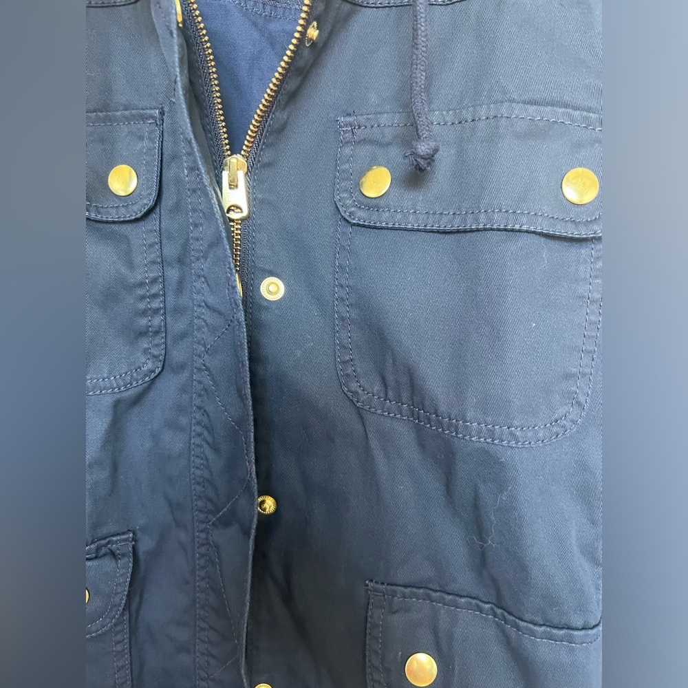 J Crew jacket - Picture 4 of 8